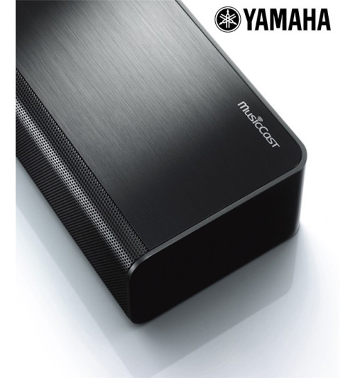 Yamaha MusicCast Bar 40 – Soundbar