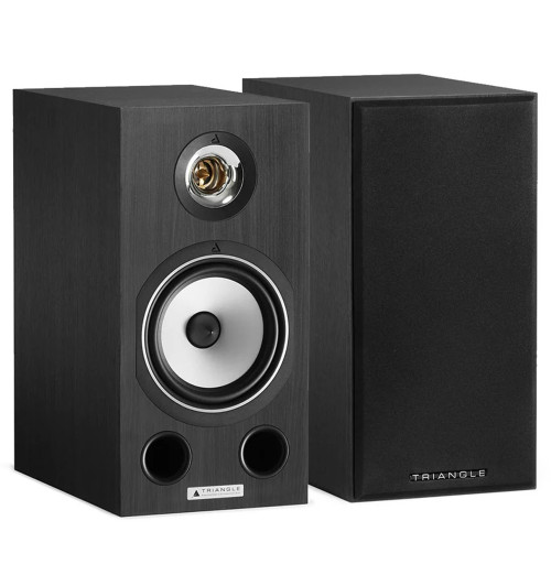 Triangle Comète Ez - Kolumny głośnikowe podstawkowe (para)
