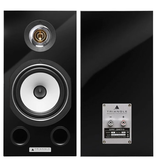 Triangle Comète Ez - Kolumny głośnikowe podstawkowe (para)