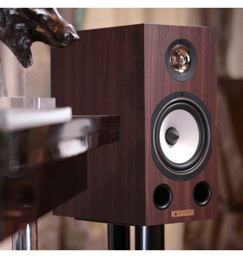 Triangle Comète Ez - Kolumny głośnikowe podstawkowe (para)