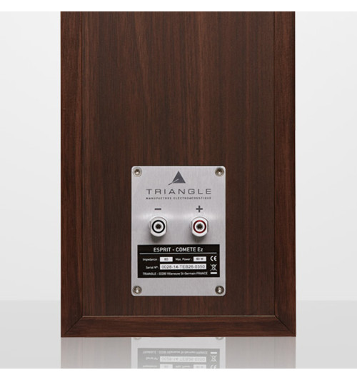 Triangle Comète Ez - Kolumny głośnikowe podstawkowe (para)