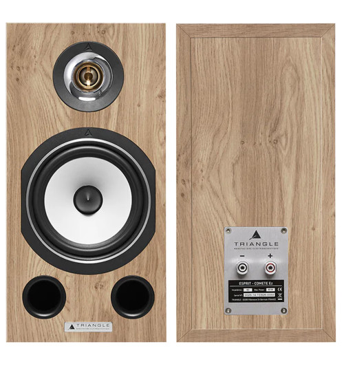 Triangle Comète Ez - Kolumny głośnikowe podstawkowe (para)