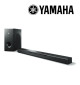 Yamaha MusicCast Bar 400 – Soundbar z bezprzewodowym subwooferem