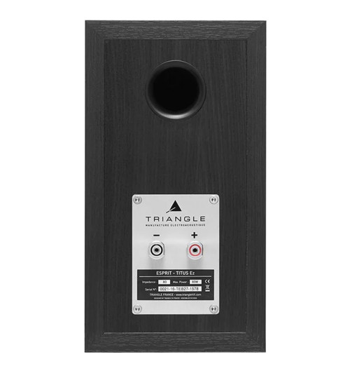 Triangle Titus Ez - Kolumna głośnikowa podstawkowa