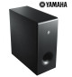 Yamaha MusicCast Bar 400 – Soundbar z bezprzewodowym subwooferem