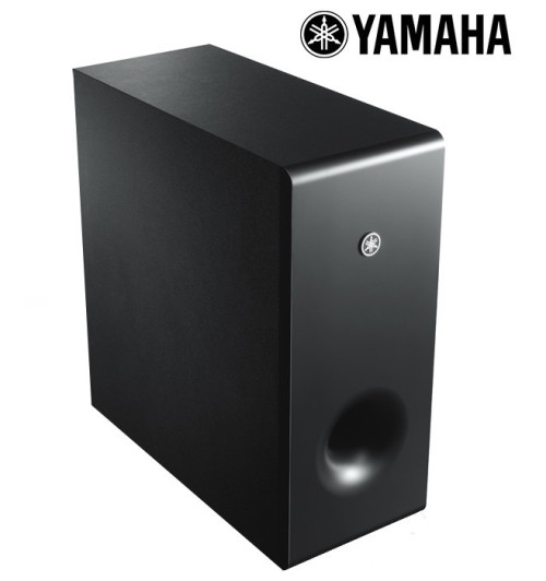 Yamaha MusicCast Bar 400 – Soundbar z bezprzewodowym subwooferem