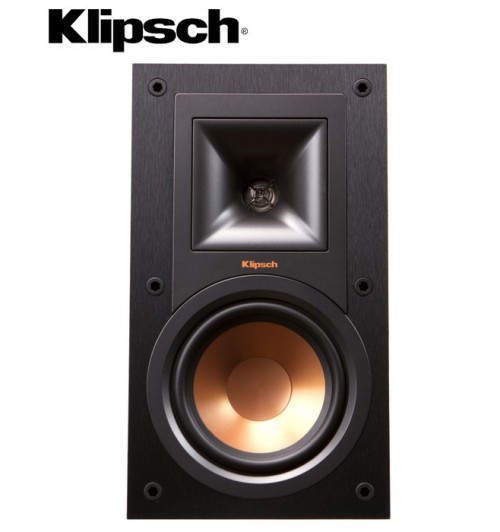 Kolumny podstawkowe Klipsch Reference R-15M