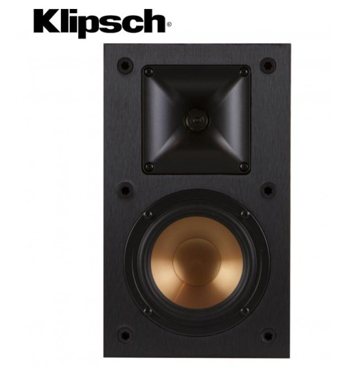 Kolumny podstawkowe Klipsch Reference R-14M
