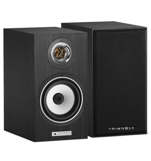 Triangle Titus Ez - Kolumny głośnikowe podstawkowe (para)