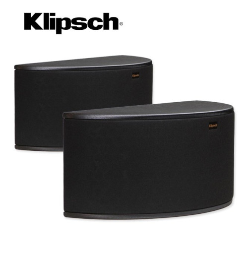 Kolumny bipolarne surround Klipsch Reference R-14S