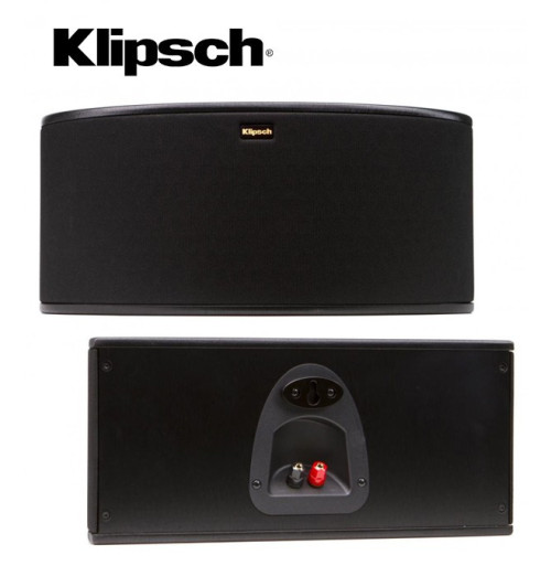 Kolumny bipolarne surround Klipsch Reference R-14S