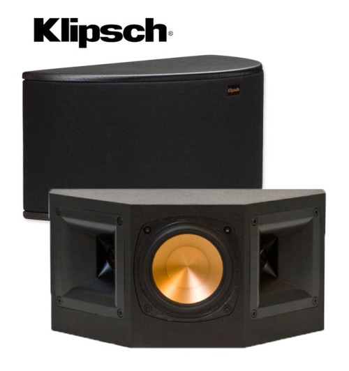 Kolumny bipolarne surround Klipsch Reference R-14S