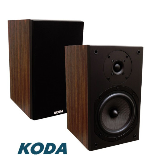 Kolumny podstawkowe surround KODA EX-569T - para