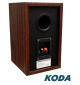Kolumny podstawkowe surround KODA EX-569T - para