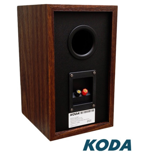 Kolumny podstawkowe surround KODA EX-569T - para