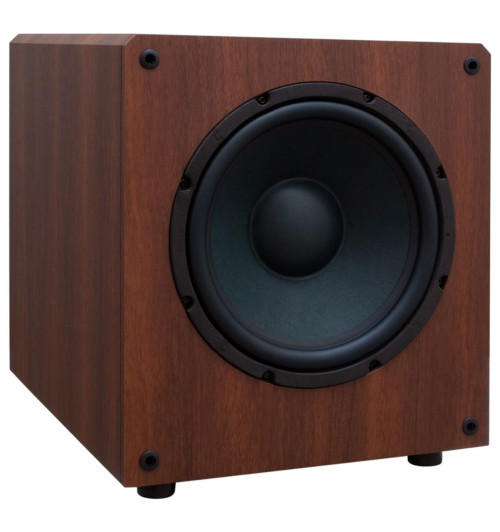 Zestaw: Taga Harmony TAV-606 v.3 + Taga Harmony TSW-90 v.4 + Denon AVR-X2800H