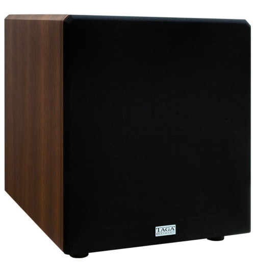 Zestaw: Taga Harmony TAV-606 v.3 + Taga Harmony TSW-90 v.4 + Denon AVR-X2800H