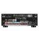 Zestaw: Taga Harmony TAV-606 v.3 + Taga Harmony TSW-90 v.4 + Denon AVR-X2800H