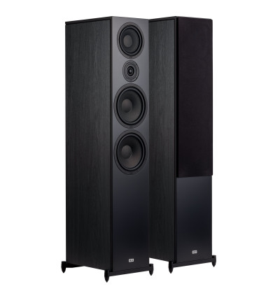 Heco Aurora XT 1000 - Kolumny głośnikowe podłogowe (para)