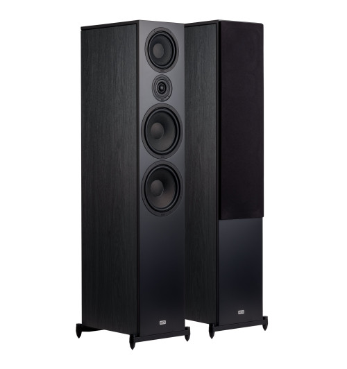 Heco Aurora XT 1000 - Kolumny głośnikowe podłogowe (para)