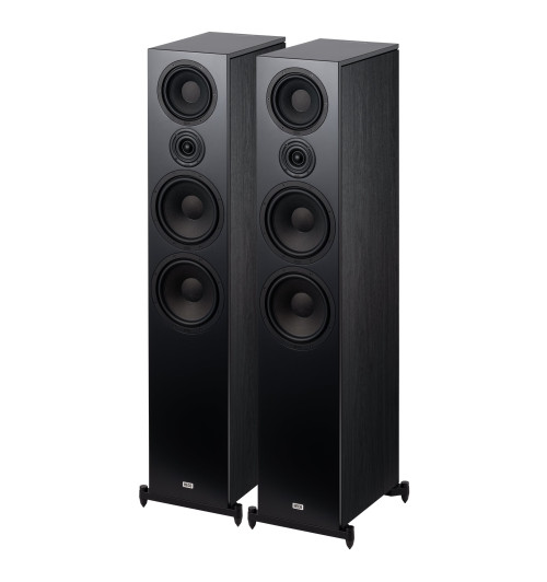 Heco Aurora XT 1000 - Kolumny głośnikowe podłogowe (para)