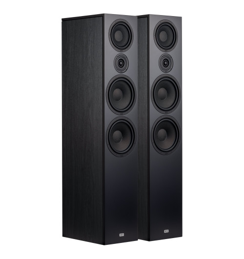 Heco Aurora XT 1000 - Kolumny głośnikowe podłogowe (para)