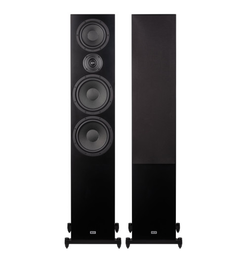 Heco Aurora XT 1000 - Kolumny głośnikowe podłogowe (para)