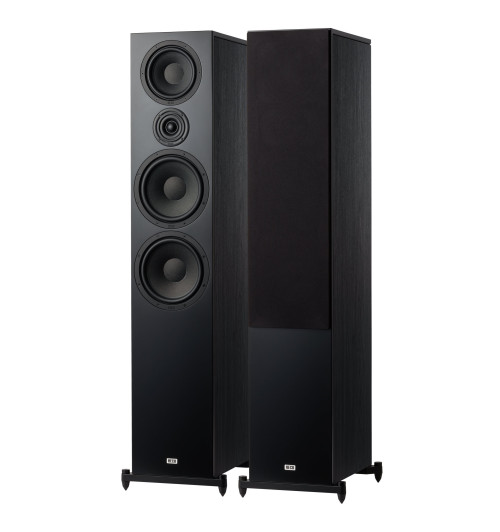 Heco Aurora XT 1000 - Kolumny głośnikowe podłogowe (para)