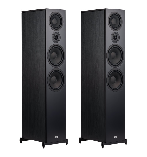 Heco Aurora XT 1000 - Kolumny głośnikowe podłogowe (para)