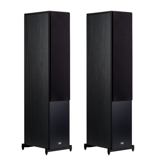 Heco Aurora XT 1000 - Kolumny głośnikowe podłogowe (para)