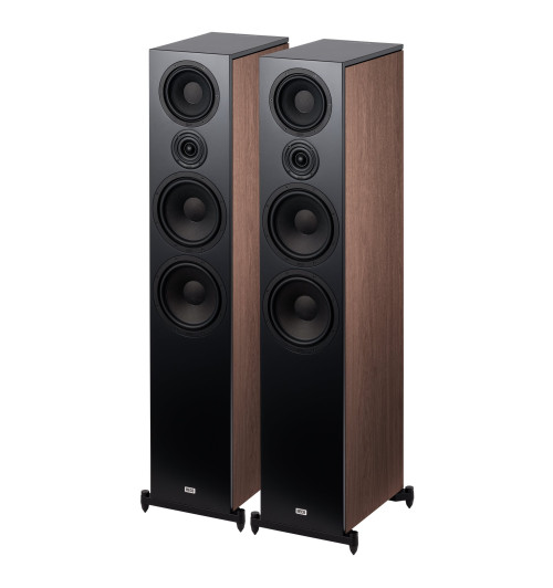 Heco Aurora XT 1000 - Kolumny głośnikowe podłogowe (para)