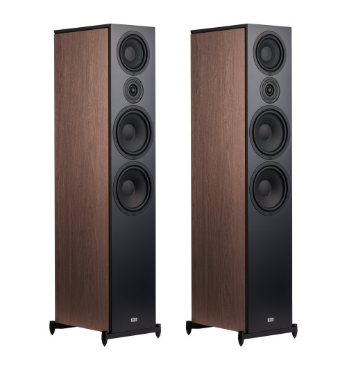 Heco Aurora XT 1000 - Kolumny głośnikowe podłogowe (para)