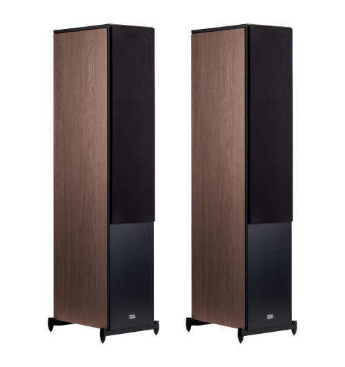 Heco Aurora XT 1000 - Kolumny głośnikowe podłogowe (para)