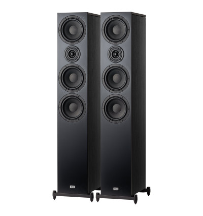 Heco Aurora XT 700 - Kolumny głośnikowe podłogowe (para)