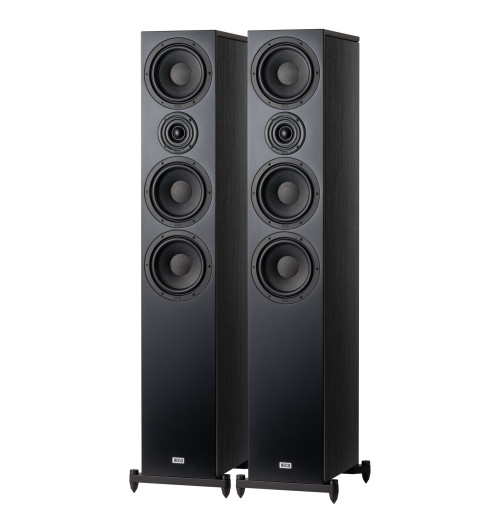 Heco Aurora XT 700 - Kolumny głośnikowe podłogowe (para)