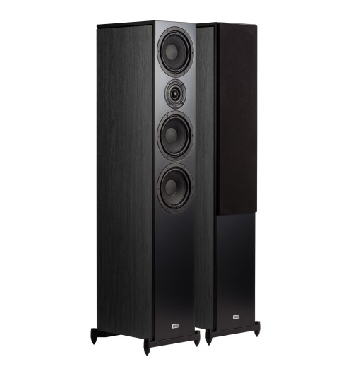 Heco Aurora XT 700 - Kolumny głośnikowe podłogowe (para)