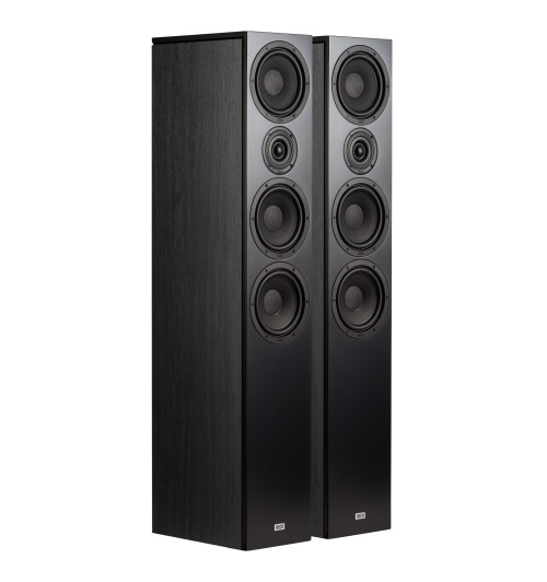 Heco Aurora XT 700 - Kolumny głośnikowe podłogowe (para)