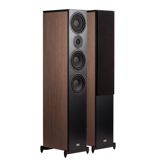 Heco Aurora XT 700 - Kolumny głośnikowe podłogowe (para)