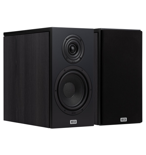 Heco Aurora XT 300 - Kolumny głośnikowe podstawkowe (para)