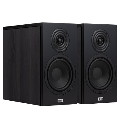 Heco Aurora XT 300 - Kolumny głośnikowe podstawkowe (para)
