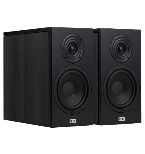 Heco Aurora XT 300 - Kolumny głośnikowe podstawkowe (para)