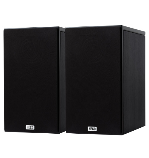 Heco Aurora XT 300 - Kolumny głośnikowe podstawkowe (para)
