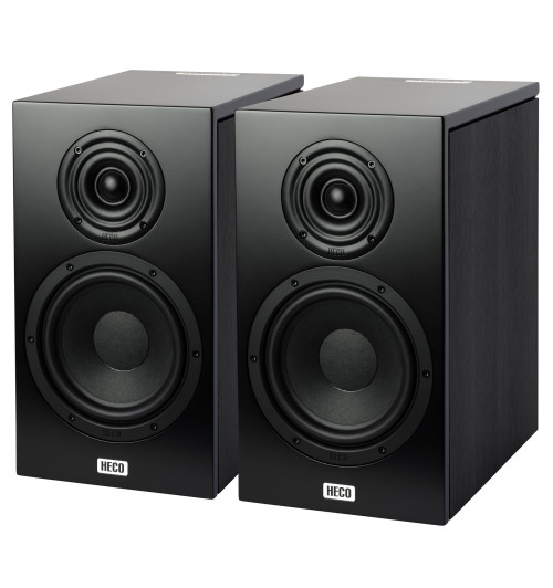 Heco Aurora XT 300 - Kolumny głośnikowe podstawkowe (para)