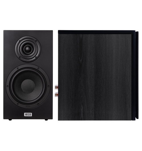 Heco Aurora XT 300 - Kolumny głośnikowe podstawkowe (para)