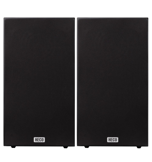 Heco Aurora XT 300 - Kolumny głośnikowe podstawkowe (para)