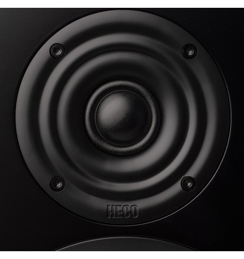 Heco Aurora XT 300 - Kolumny głośnikowe podstawkowe (para)