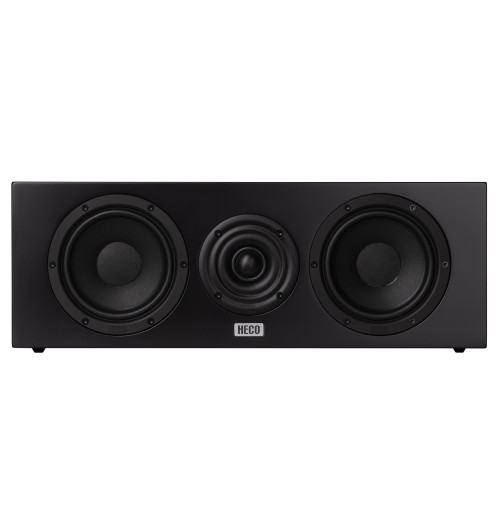 Heco Aurora XT Center 30 - Kolumna centralna do kina domowego