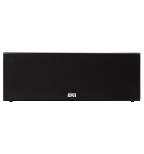 Heco Aurora XT Center 30 - Kolumna centralna do kina domowego