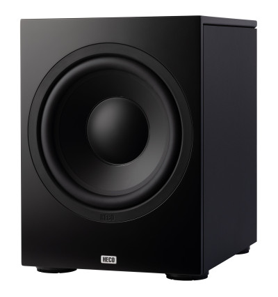 Heco Aurora XT Sub 30A - Subwoofer aktywny 12"