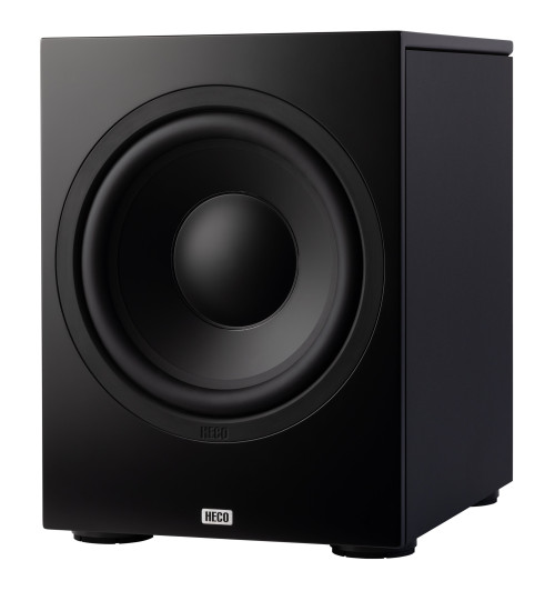 Heco Aurora XT Sub 30A - Subwoofer aktywny 12"